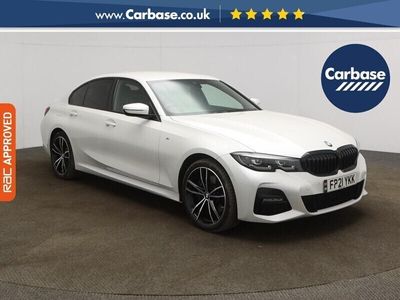 used BMW 330e 3 SeriesM Sport 4dr Step Auto Test DriveReserve This Car - 3 SERIES FP21YKXEnquire - 3 SERIES FP21YKX