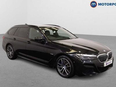 BMW 530e