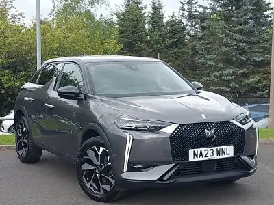 Used DS Automobiles DS3
