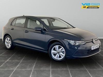 VW Golf VIII
