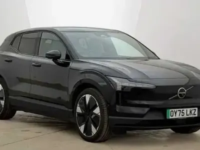Used Volvo EX30 Performance 310 kW (422 HP) 2025 SUV