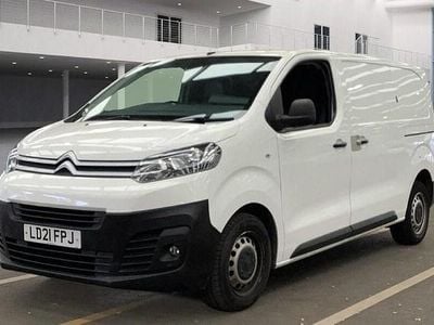 Citroën Dispatch