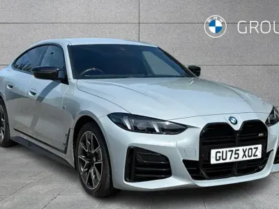 Used BMW M440