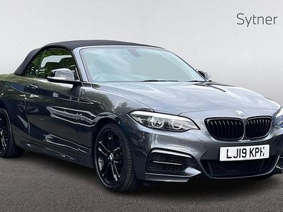 BMW M240