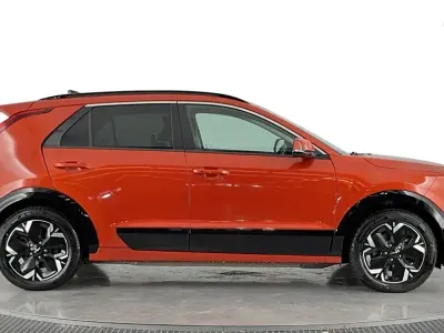 Used Kia e-Niro 2023 SUV