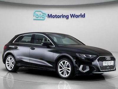 Audi A3 Sportback e-tron