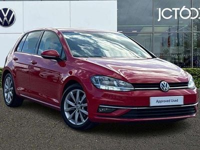 VW Golf VIII