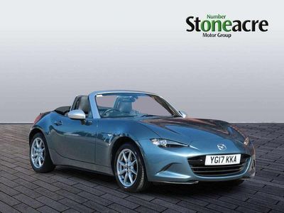 Mazda MX5