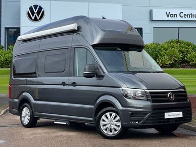 used VW California 2.0 TDI 600 5dr Tip Auto [3.5T]