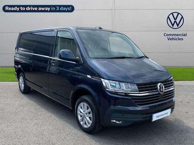 VW T6.1