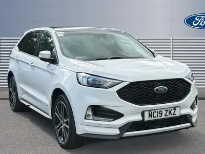 Used Ford Edge