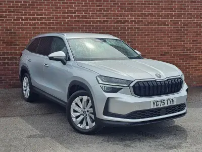 Usata Skoda Kodiaq