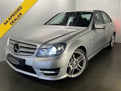 Mercedes C350