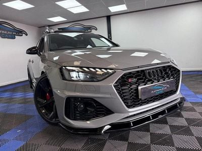 Audi RS4