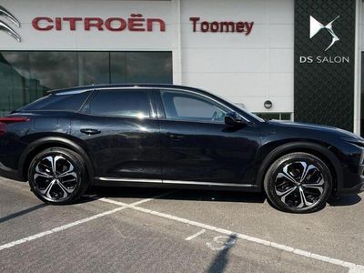 Citroën C5 X