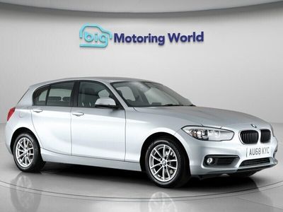 BMW 118