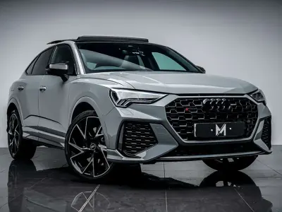 Used Audi Q3 Sportback Advanced 2023 SUV