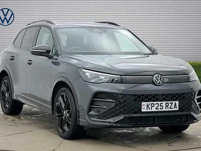 Używany VW Tiguan 150 KM (110 kW) 2025 SUV