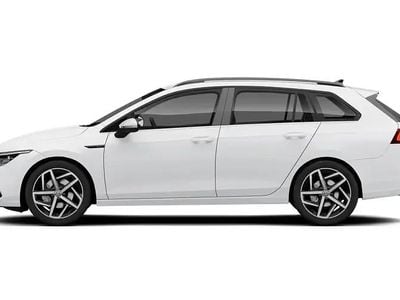 VW Golf VIII