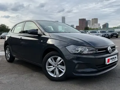 Used VW Polo