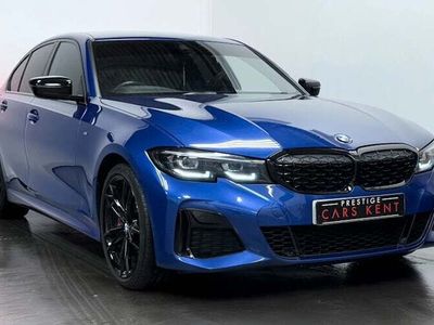 BMW M340