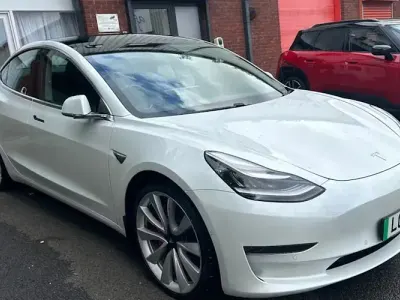Used Tesla Model 3 Performance 334 kW (455 HP) 2023 Sedan