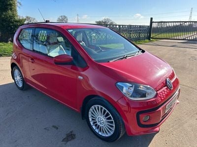 VW up!