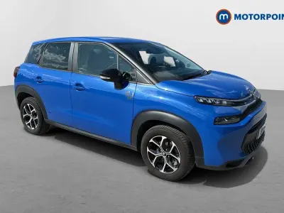 Used Citroën C3 Aircross