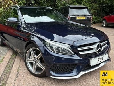 Mercedes C250