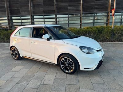 MG MG3