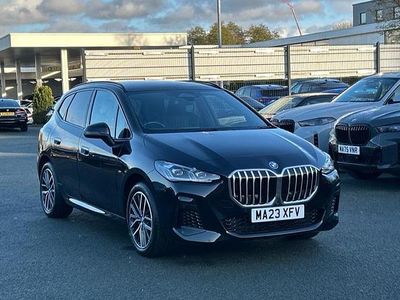 BMW 225 Active Tourer