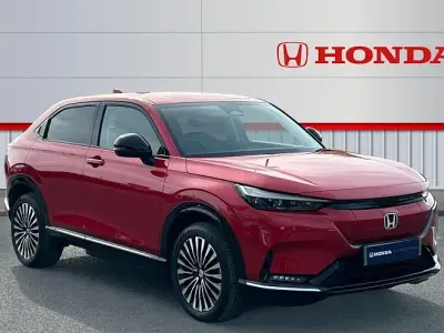 Usado Honda e:Ny1 Elegance 150 kW (204 HP) 2026 SUV