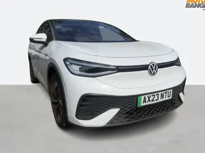 Used VW ID.5