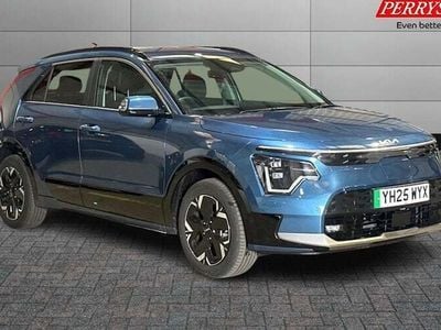 Kia e-Niro