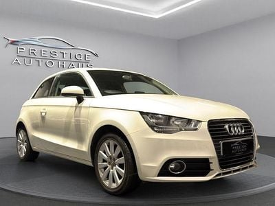 Used 2014 Audi A1 Sportback Sport Hatchback | £5,499 (Good price)