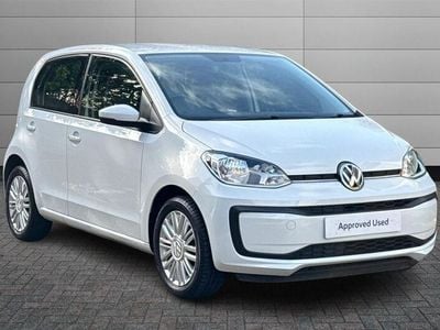 VW up!