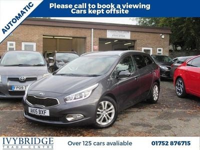 Kia Ceed Sportswagon