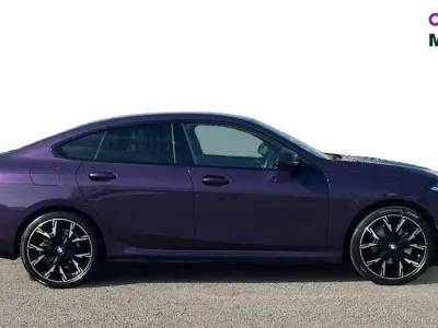 Used BMW 220 M Sport 2025 Purple Coupe