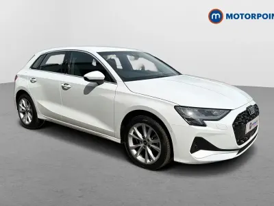 Used Audi A3