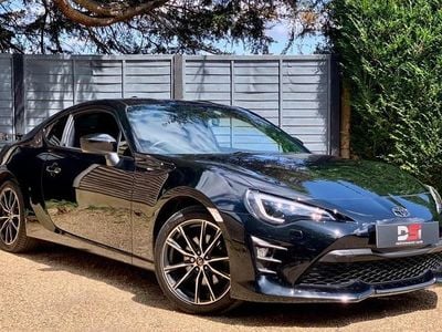 Toyota GT86
