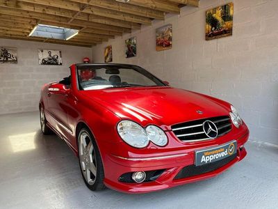 Mercedes CLK200