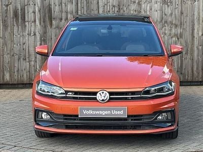 VW Taigo