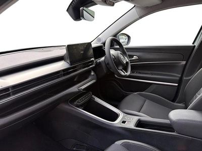 Used Jeep Avenger EV Summit 114 kW (156 HP) 2025 Grey SUV