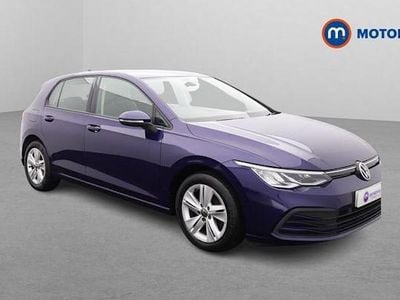 Used VW Golf VIII Life 131 HP (96 kW) 2024 Hatchback