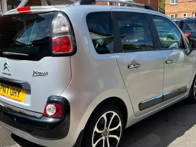 Used Citroën C3
