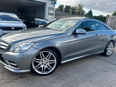 Mercedes E350