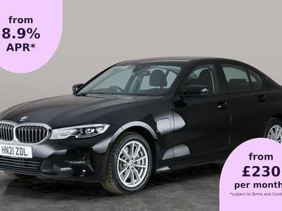 BMW 330e