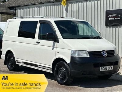 VW T5