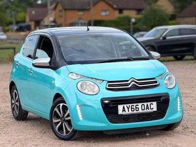 Citroën C1