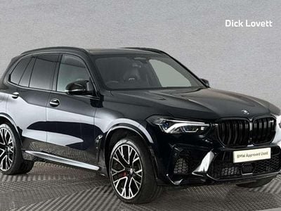 BMW X5 M